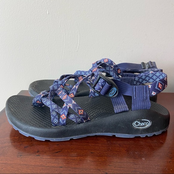 Womens Chaco Sandals Hiking Water Shoes - Picture 3 of 6
